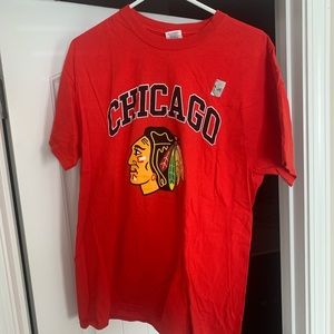 Chicago Blackhawks shirt